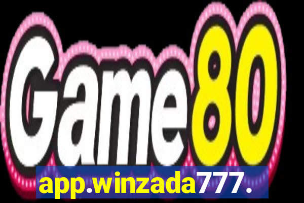 app.winzada777.con