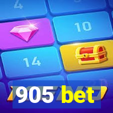 905 bet