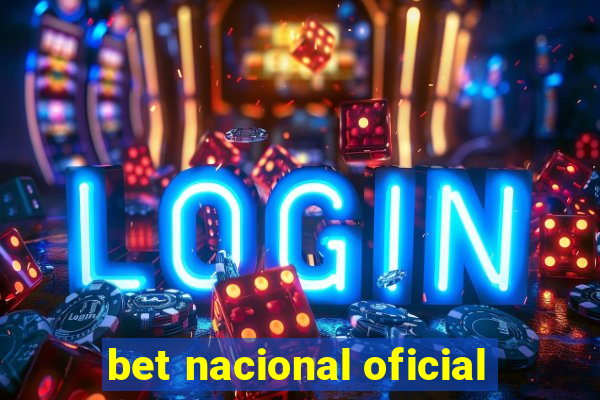 bet nacional oficial