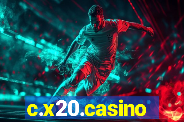 c.x20.casino