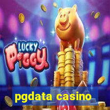 pgdata casino