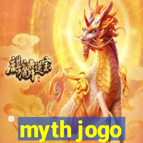 myth jogo