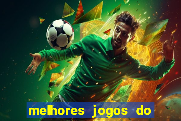 melhores jogos do google play