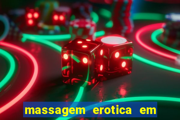 massagem erotica em porto alegre