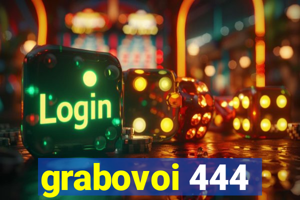 grabovoi 444