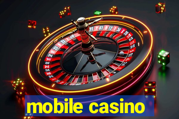 mobile casino