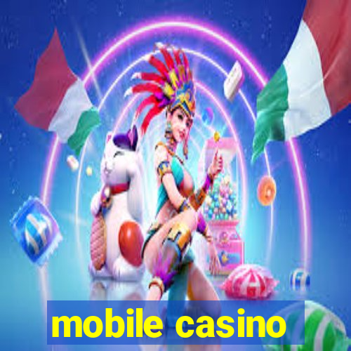 mobile casino