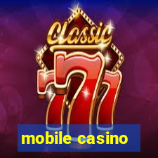 mobile casino