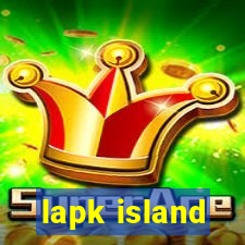 lapk island