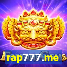 rap777.me