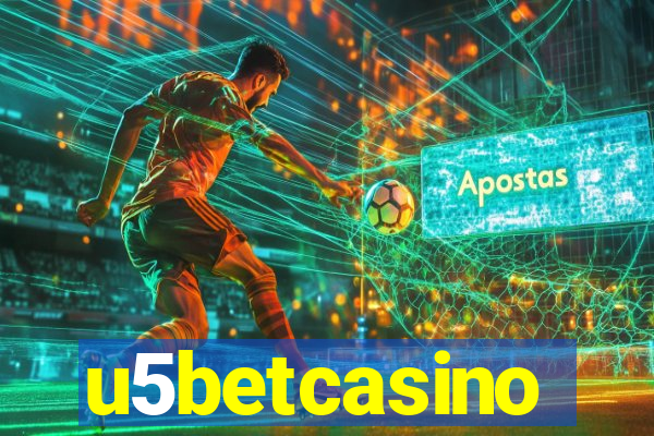 u5betcasino