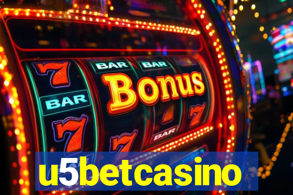 u5betcasino