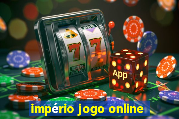 império jogo online