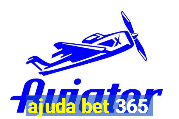 ajuda bet 365