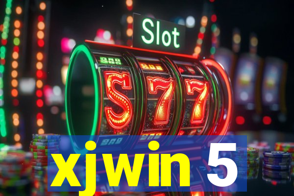 xjwin 5