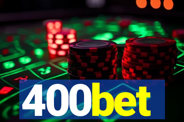 400bet