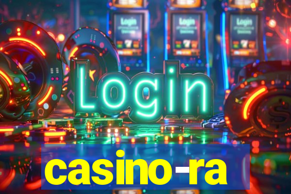 casino-ra