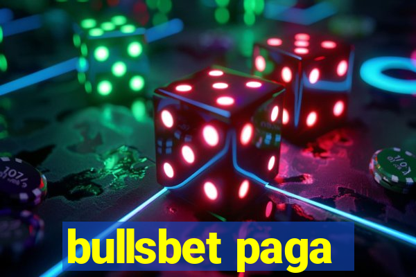 bullsbet paga