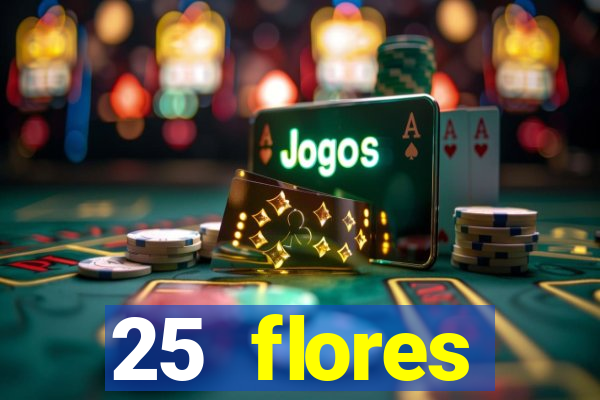 25 flores silvestres com nomes