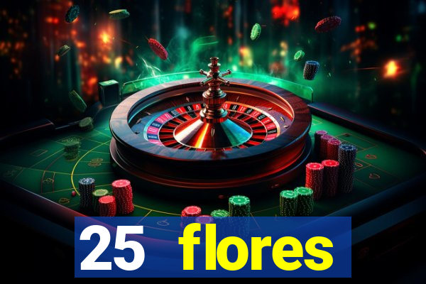 25 flores silvestres com nomes