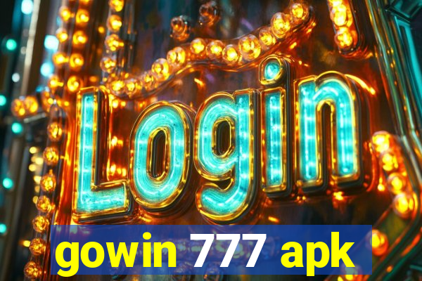 gowin 777 apk