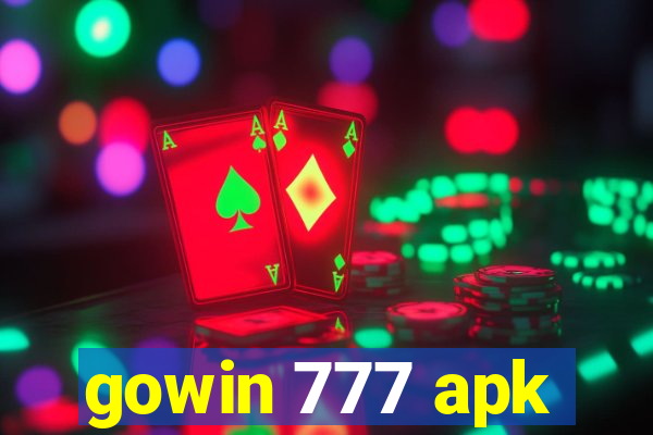 gowin 777 apk