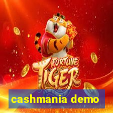 cashmania demo