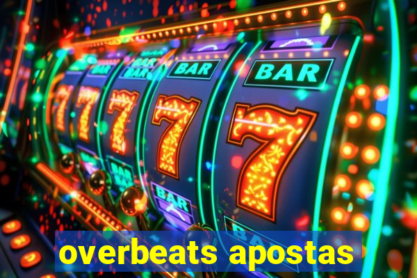 overbeats apostas