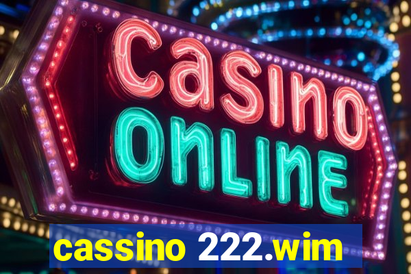 cassino 222.wim