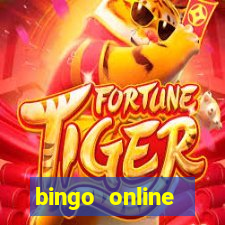 bingo online spielen kostenlos