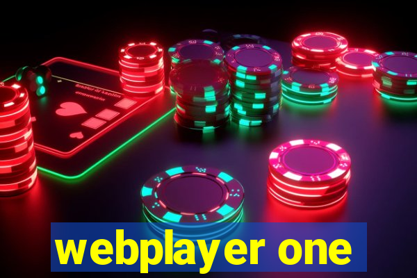 webplayer one