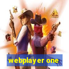 webplayer one