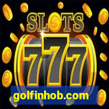 golfinhob.com