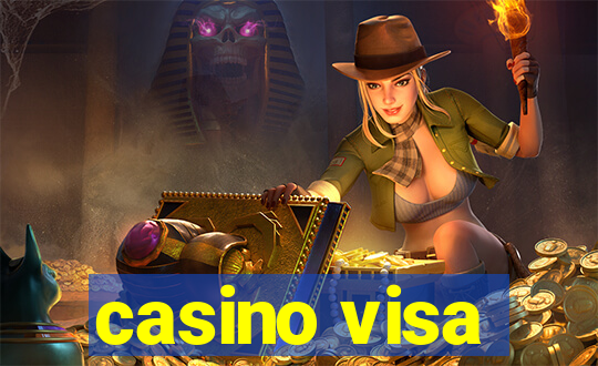 casino visa