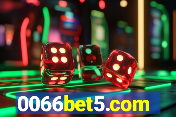 0066bet5.com