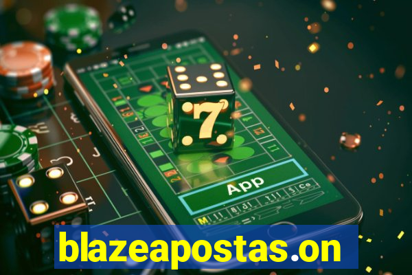 blazeapostas.online