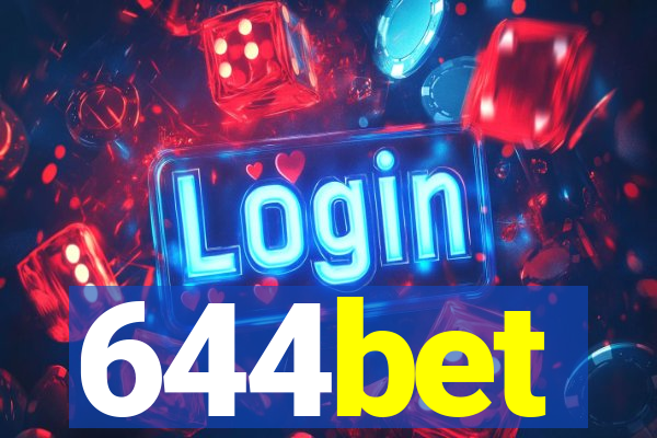 644bet