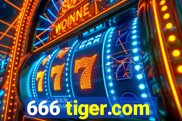 666 tiger.com