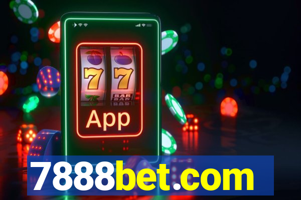 7888bet.com