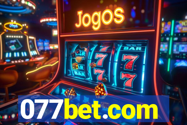 077bet.com