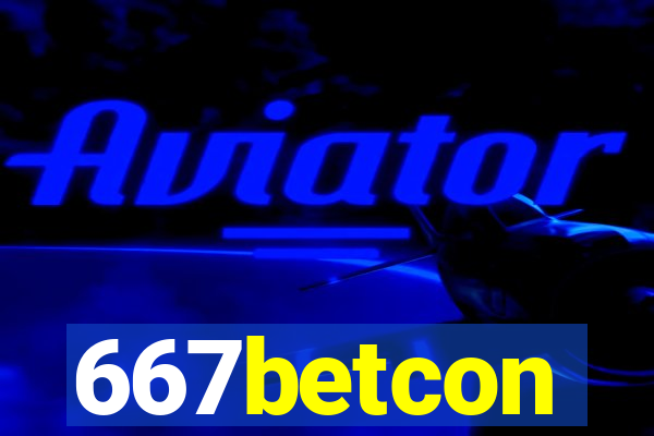 667betcon