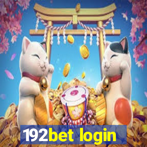 192bet login