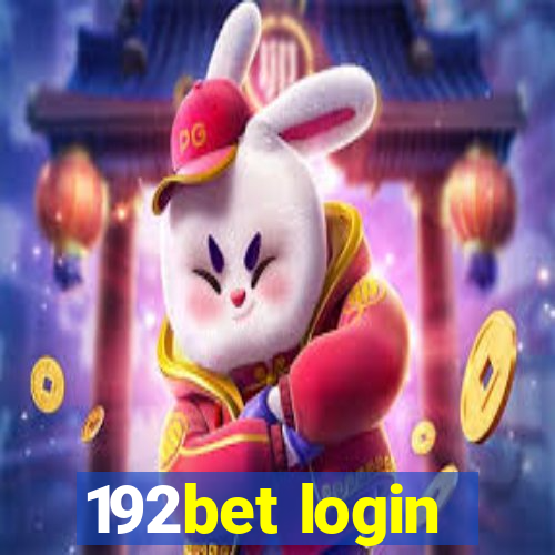 192bet login