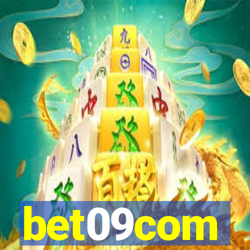 bet09com