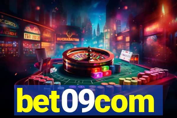 bet09com