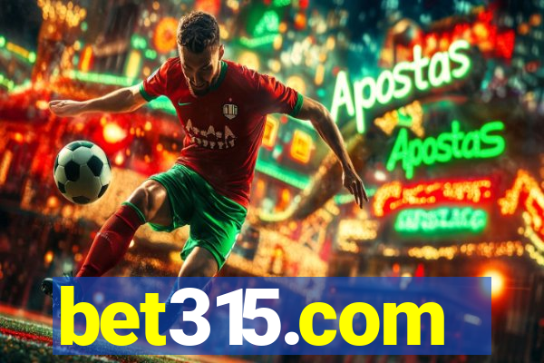 bet315.com