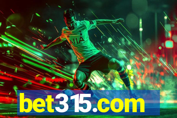 bet315.com