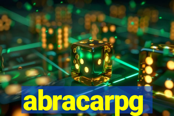 abracarpg