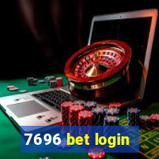 7696 bet login