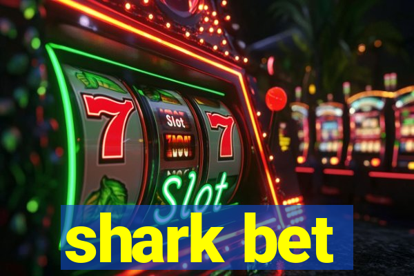 shark bet